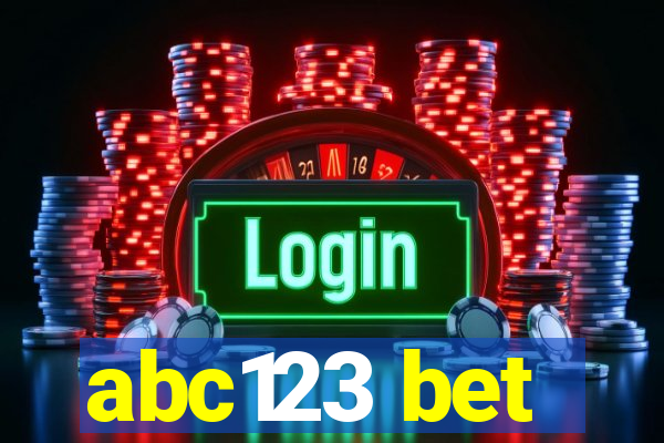 abc123 bet